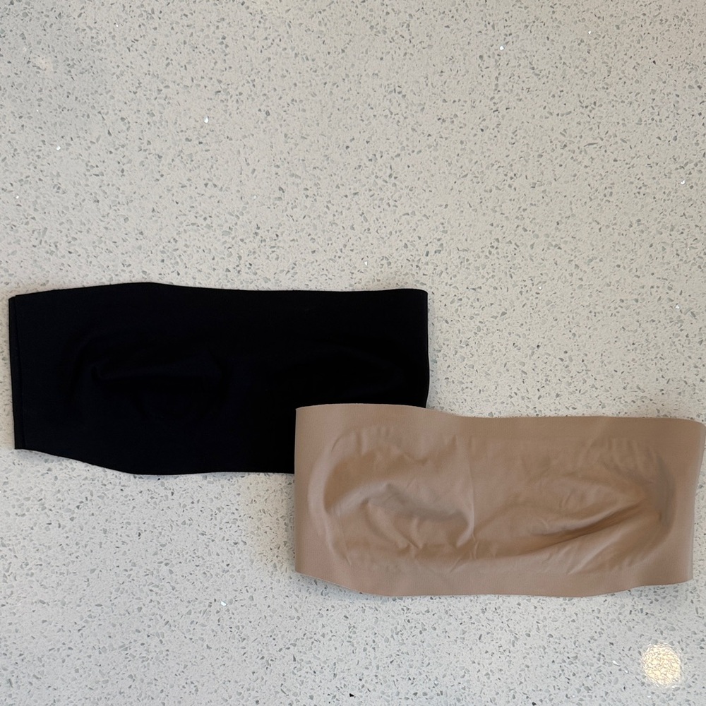 Aerie Seamless Bandeau Set